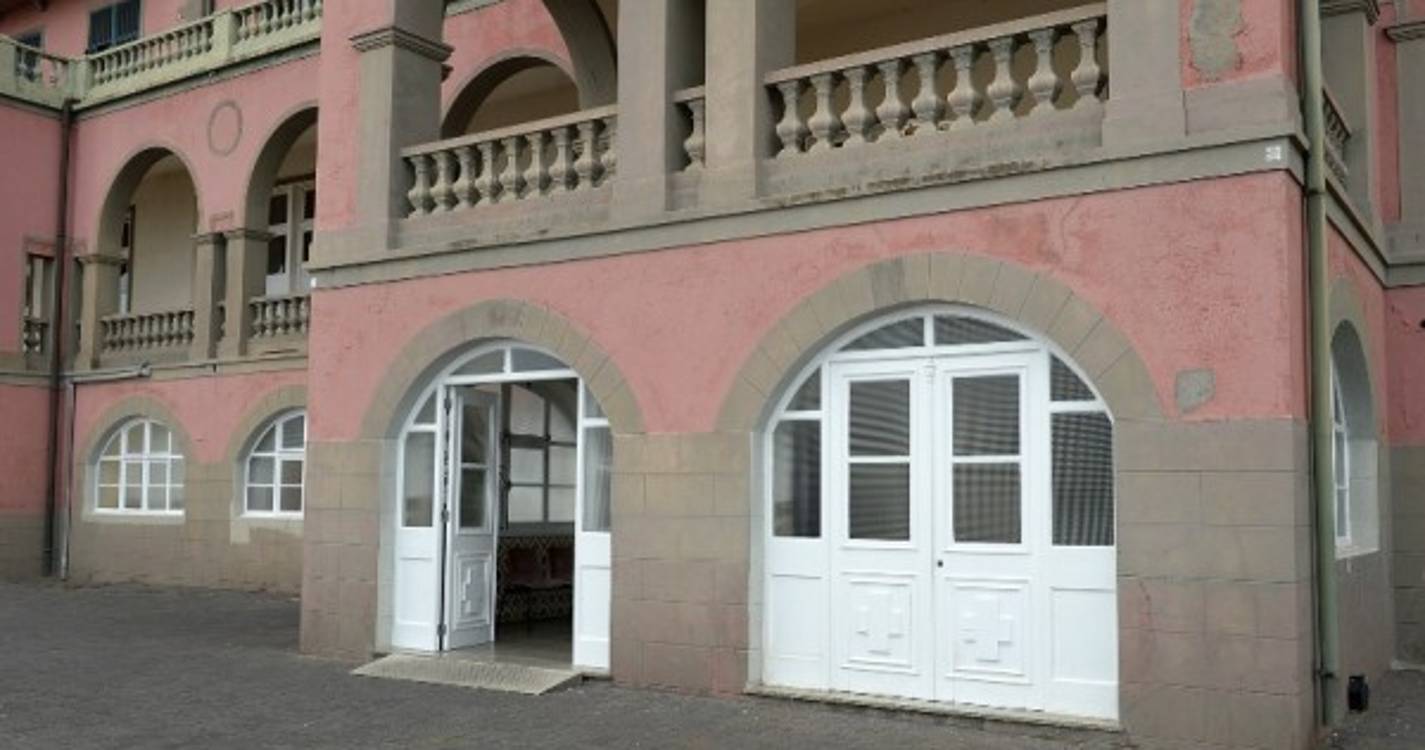 Caso emigrante madeirense: SESARAM expressa &#34;solidariedade&#34; ao médico Miguel Homem Costa