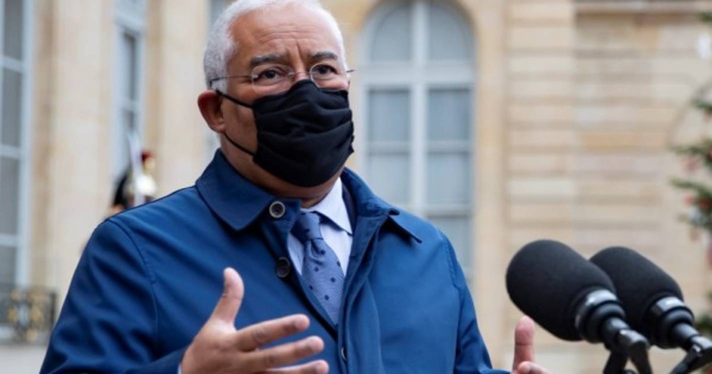 Primeiro-ministro concede tolerância de ponto na terça-feira de Carnaval