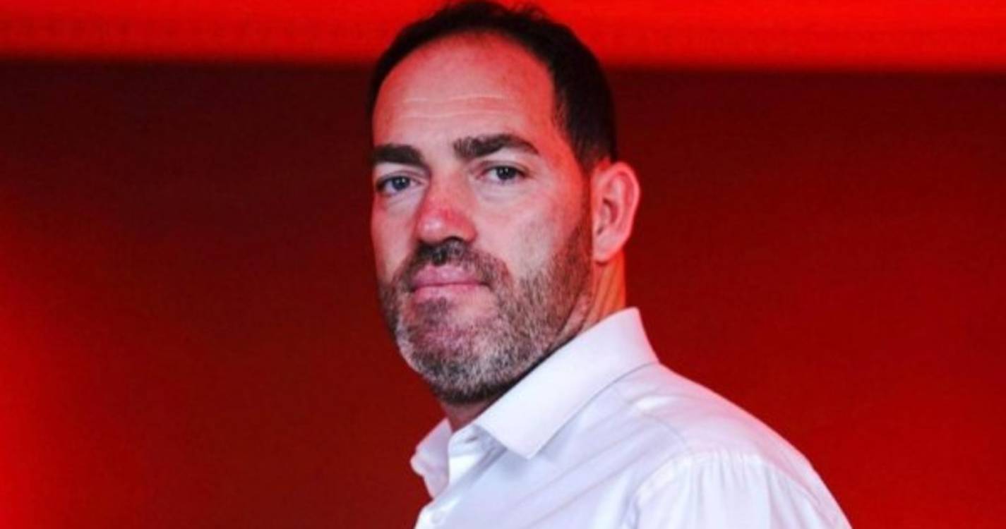 Al Ahly demite treinador português Ricardo Soares