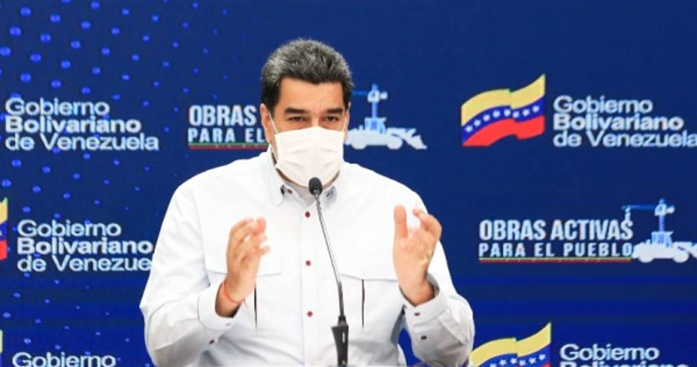 Governo da Venezuela recusa libertar detidos norte-americanos