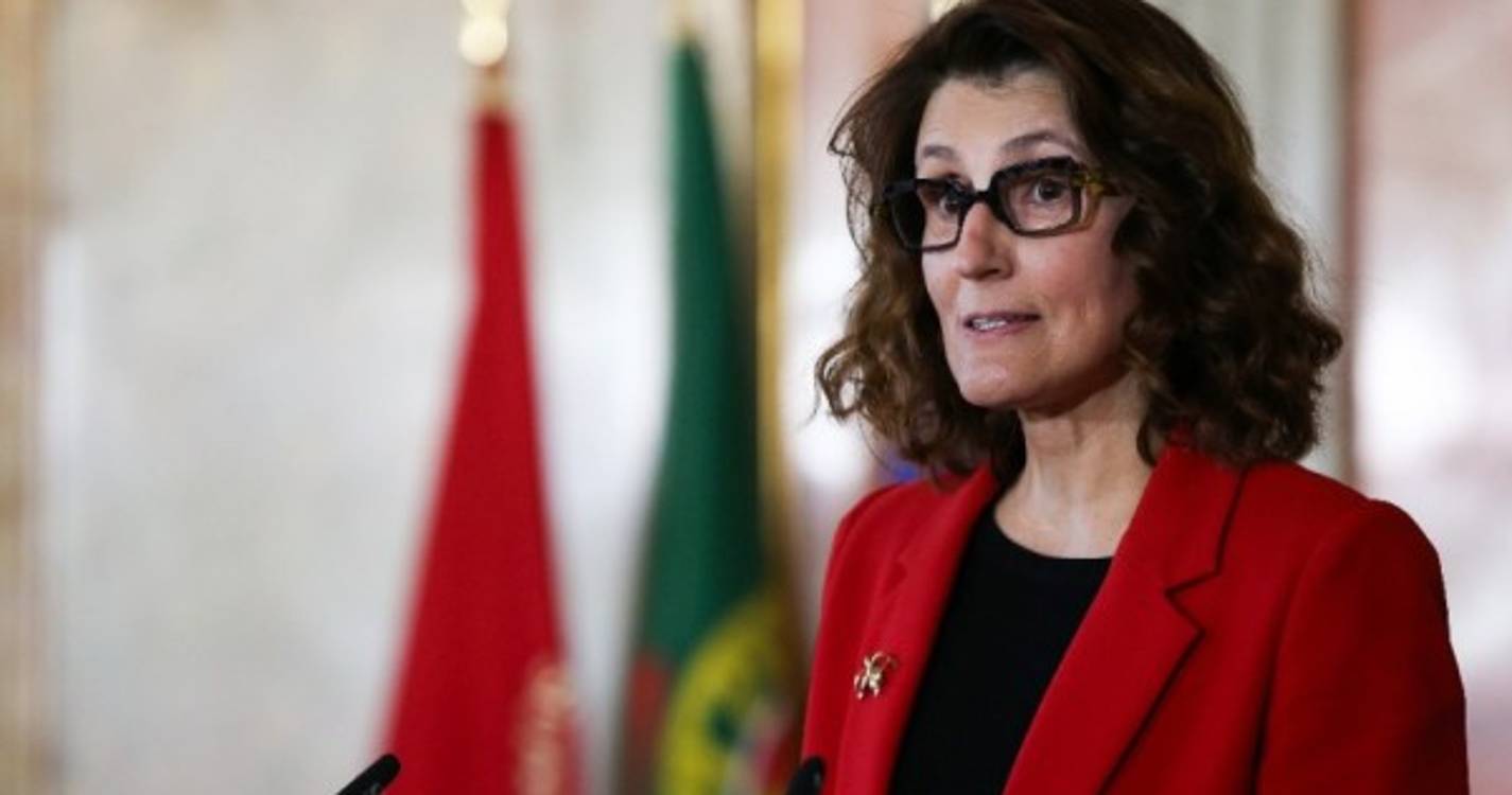 Ministra da Justiça será ouvida na AR sobre estatuto dos funcionários judiciais