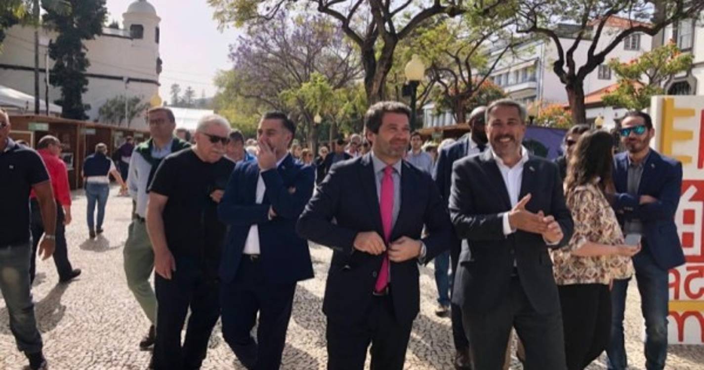 Crise/Inflação: Chega vai propor redução de 2% nas taxas normal e intermédia do IVA