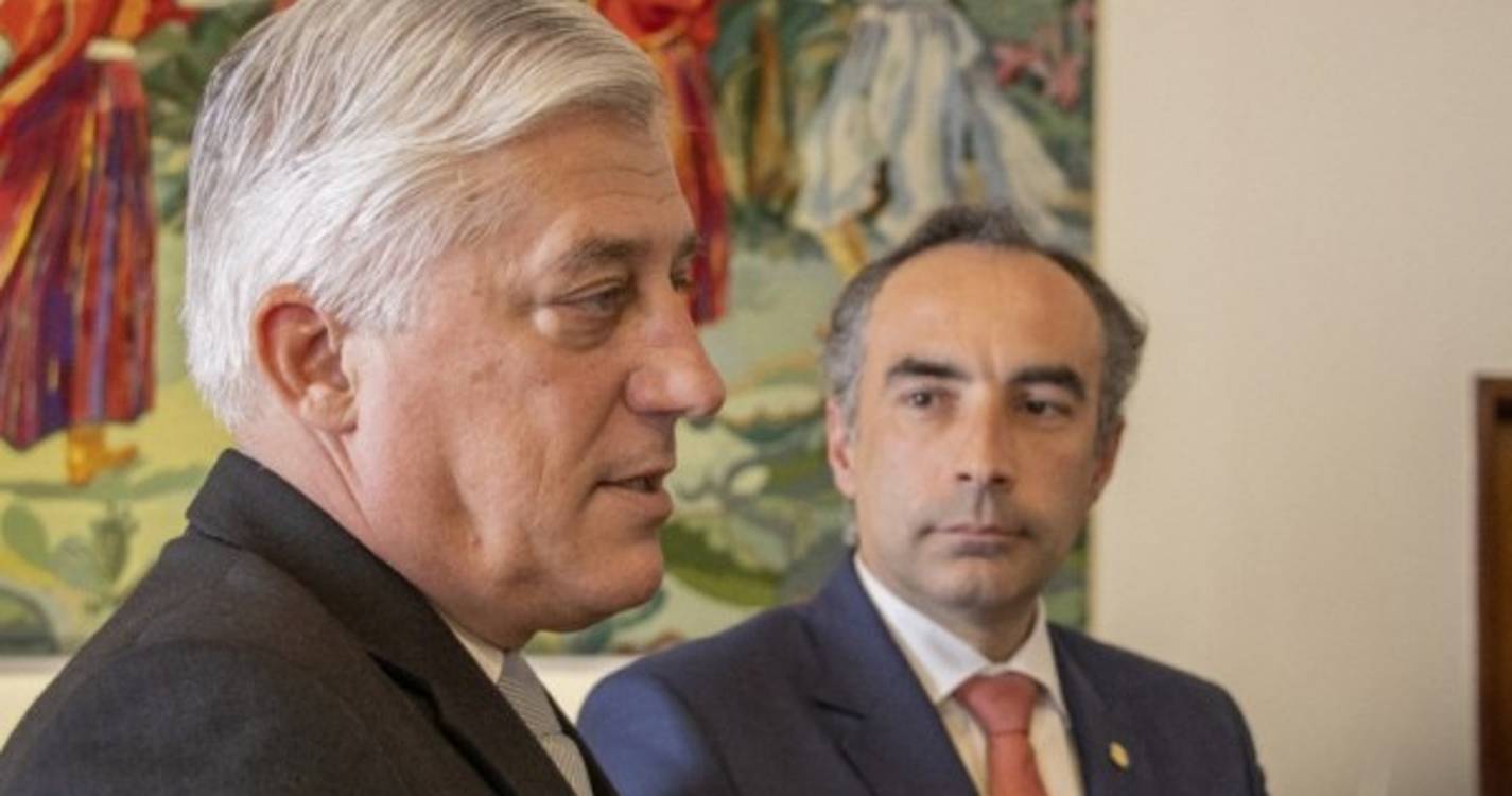 Governo dos Açores garante que não vai apresentar um orçamento retificativo