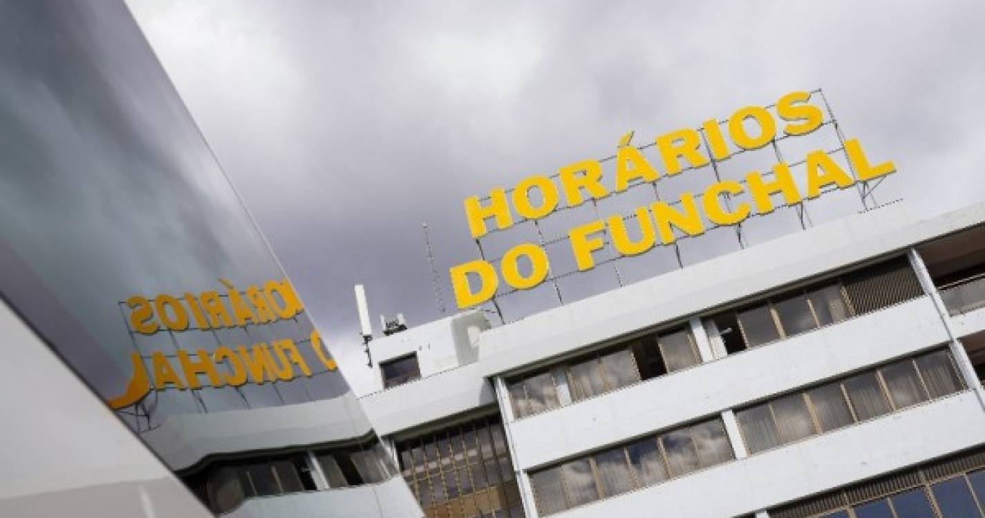 Horários do Funchal retoma almoço de aniversário e homenageia trabalhadores