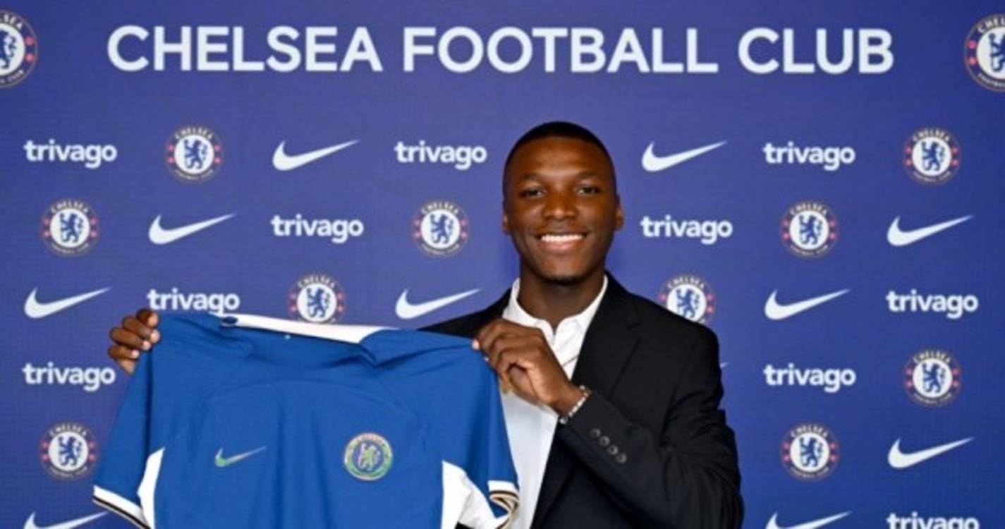 Chelsea confirma Moisés Caicedo, imprensa fala em transferência mais cara de sempre