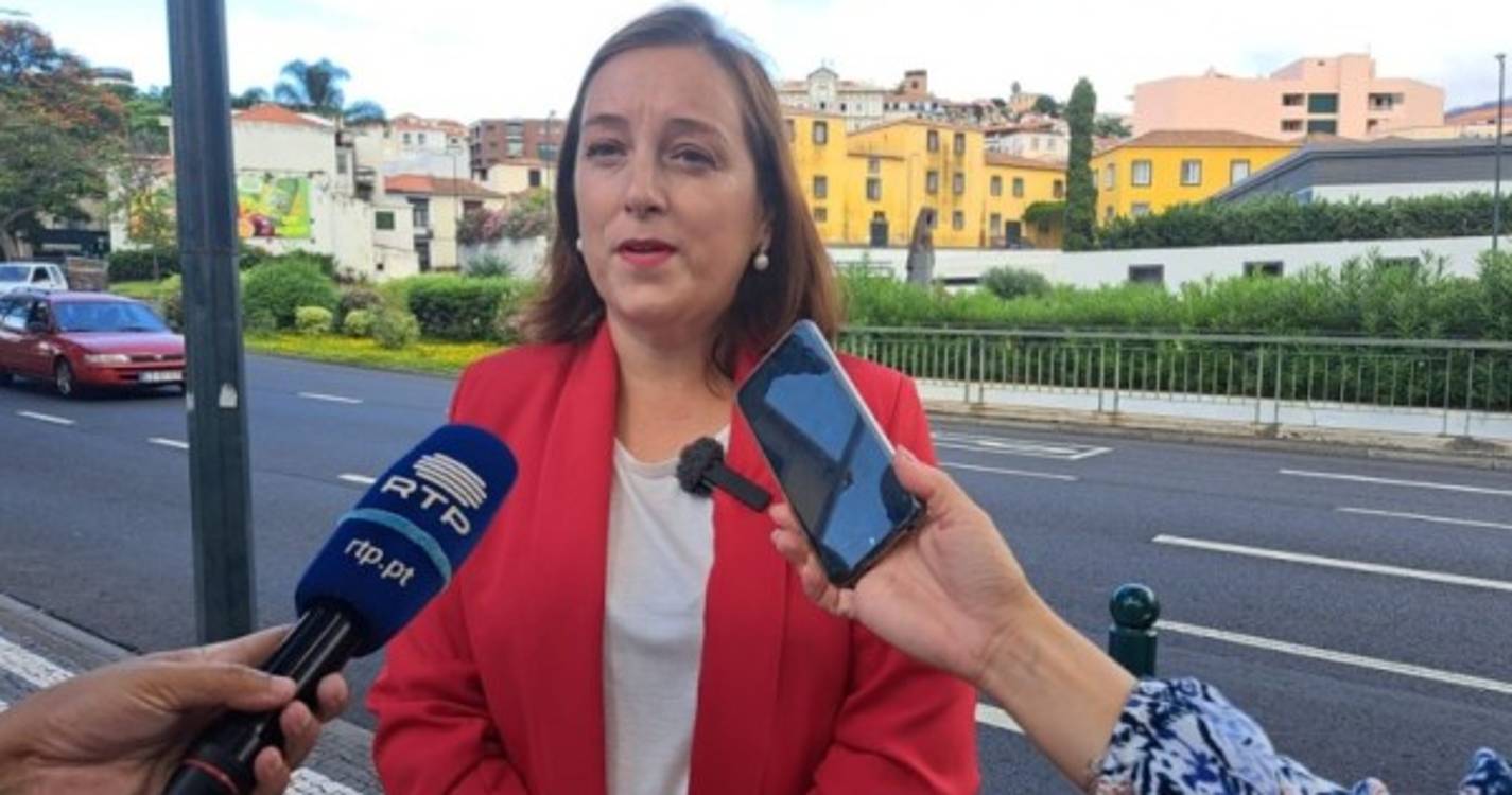 JPP questiona CMF sobre a abertura do LIDL na Madeira