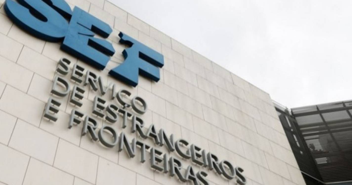 SEF detém homem em Lisboa com mandado de captura internacional