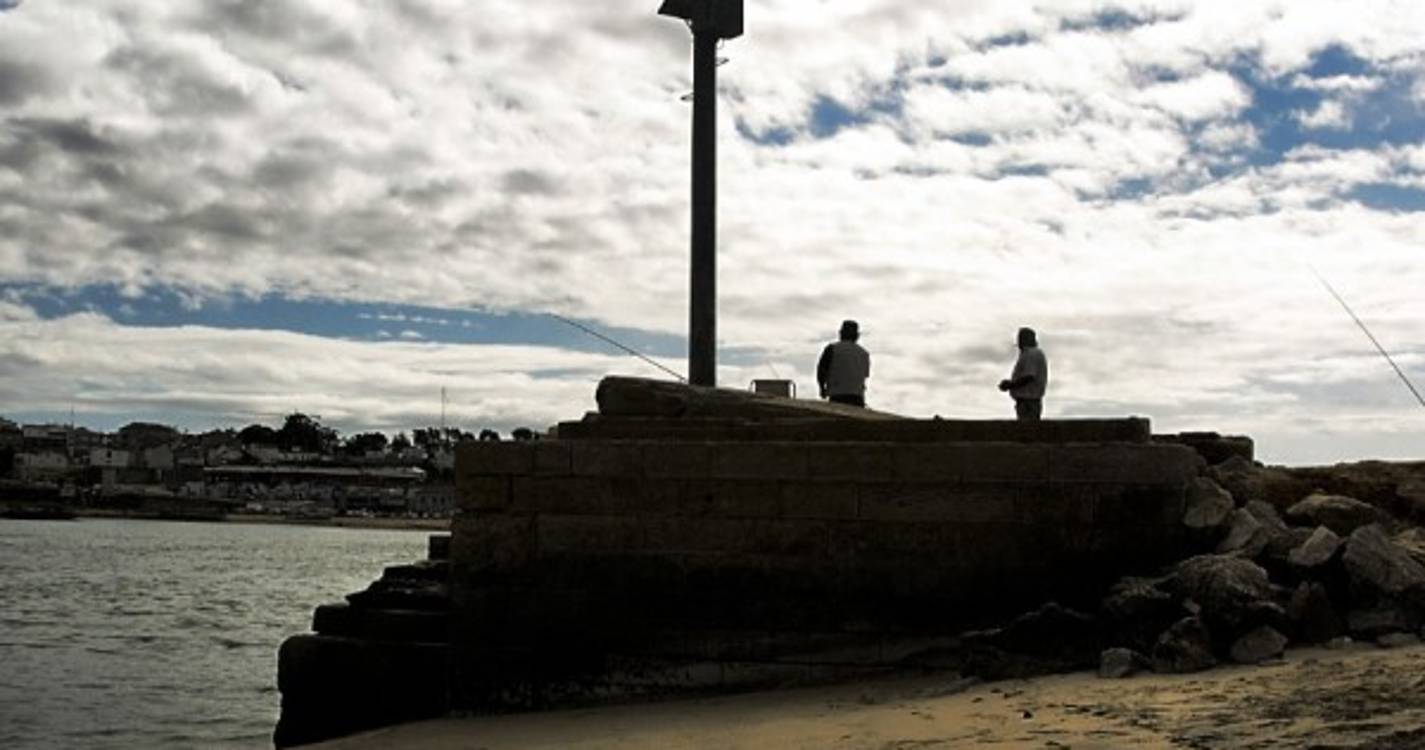 Buscas para encontrar jovem desaparecida no rio Tejo retomadas hoje de manhã