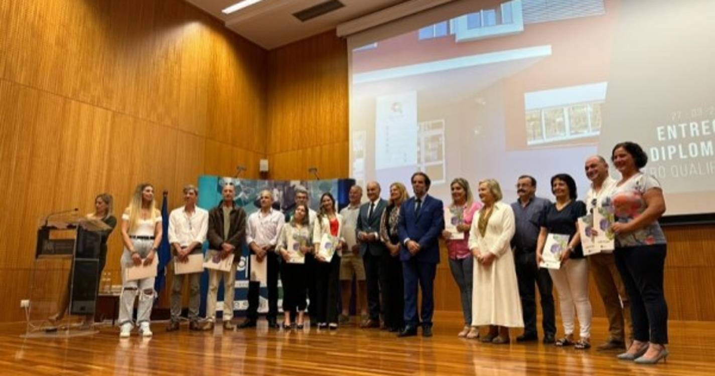 "Continuem a estudar", pede Miguel Albuquerque