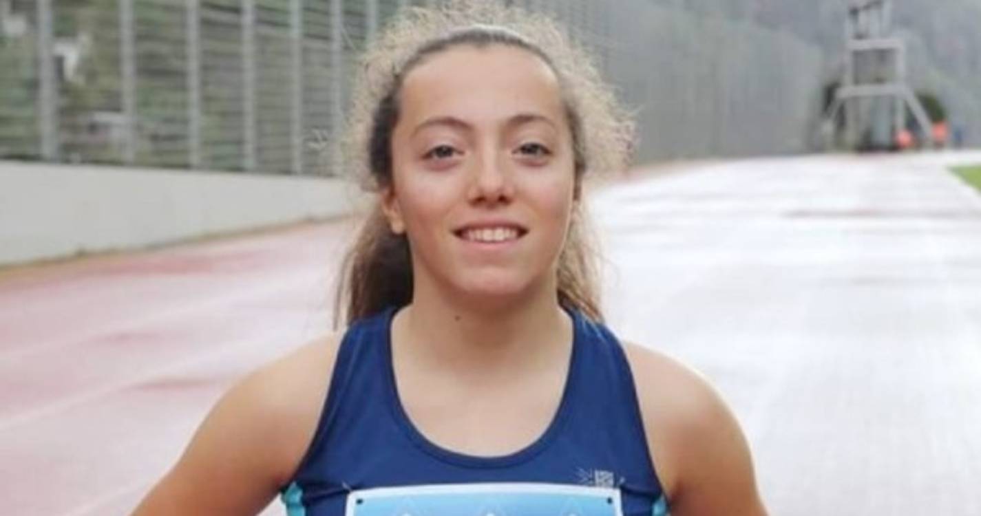 Morte de jovem comove comunidades escolar, desportiva e artística