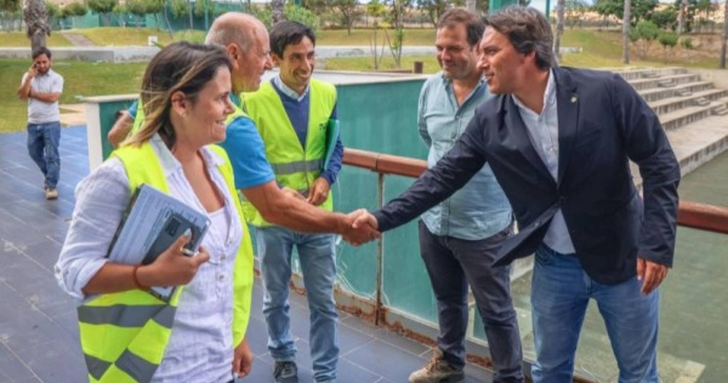 Engenheiros insulares reúnem-se no Porto Santo