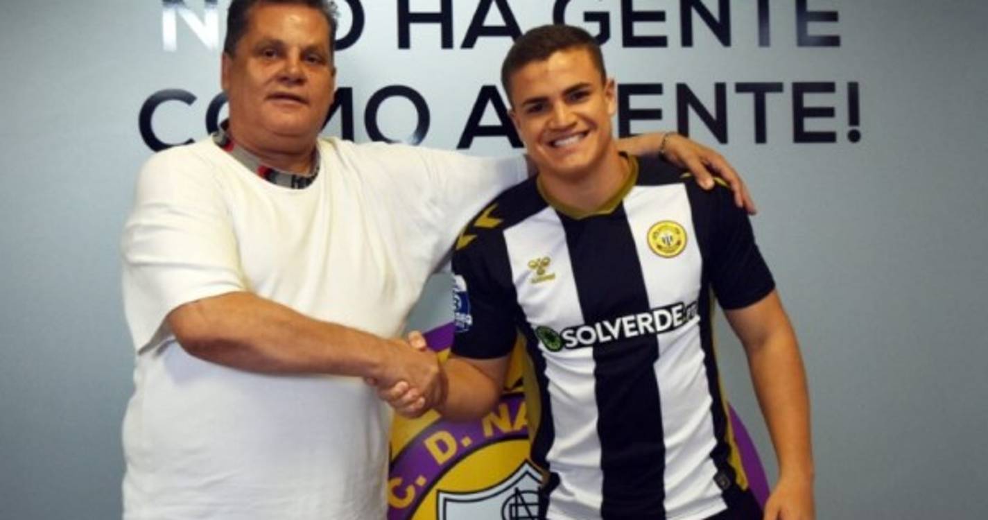 Guilherme Pira reforça 'alvinegros'