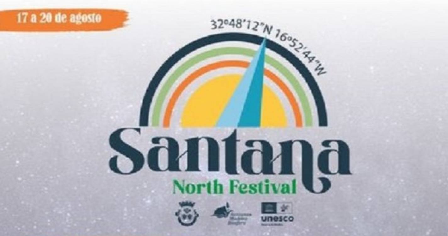 Autarquia de Santana aposta em novo Festival para atrair multidão