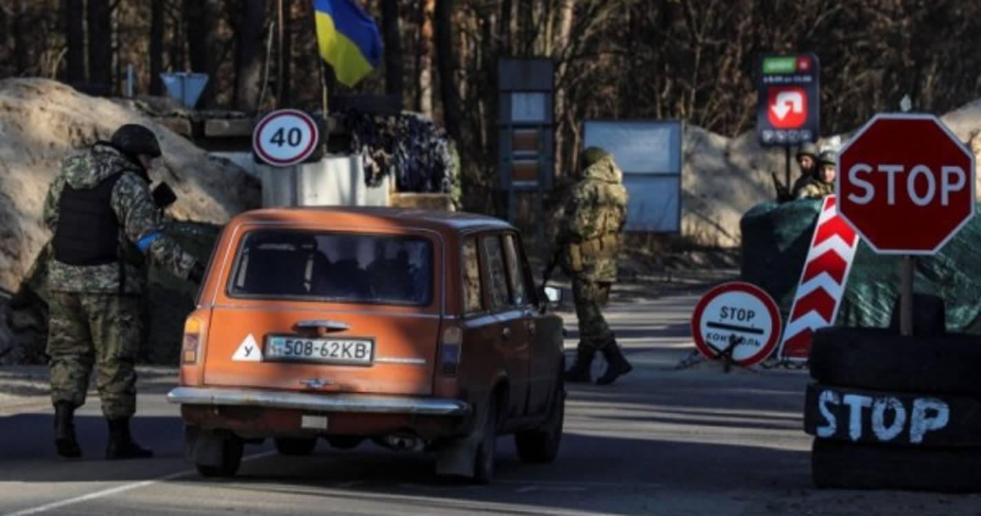 Ucrânia: Bruxelas propõe estender proteção temporária até março de 2025