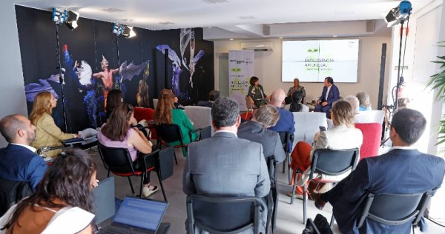 Especialistas defendem importância da regulação na inteligência artificial