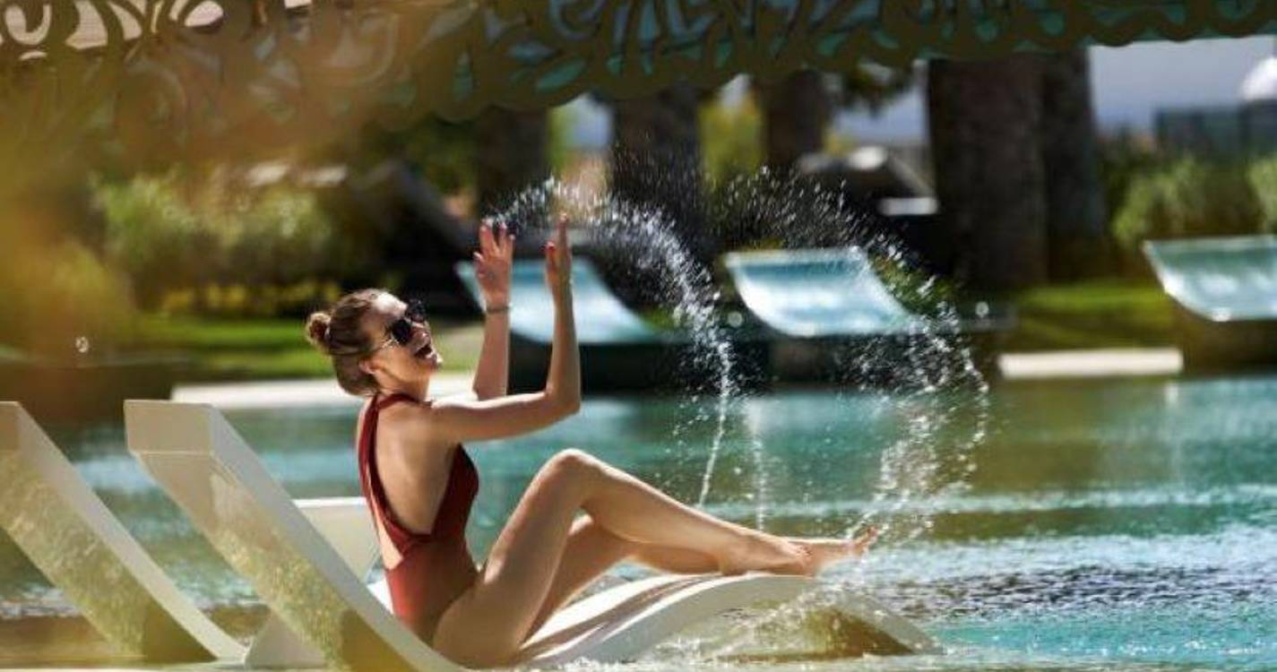 Conheças as propostas dos espaços Savoy Signature para este fim de semana