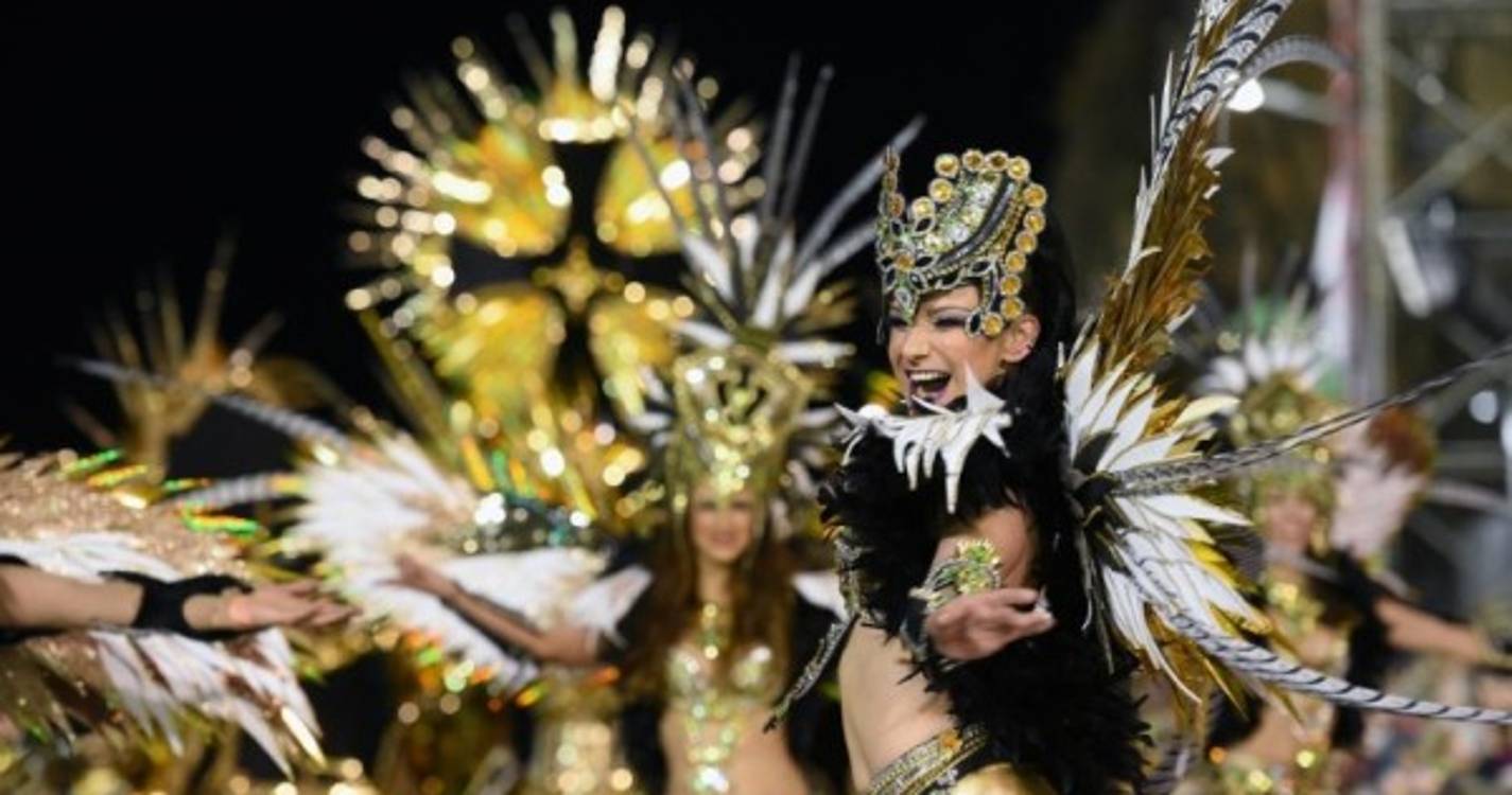 Carnaval sem eventos na Região