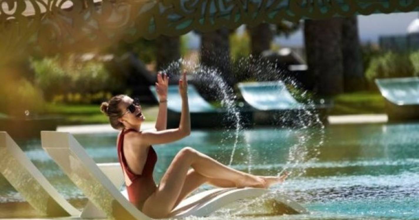 TripAdvisor distingue hotéis e resorts Savoy Signature