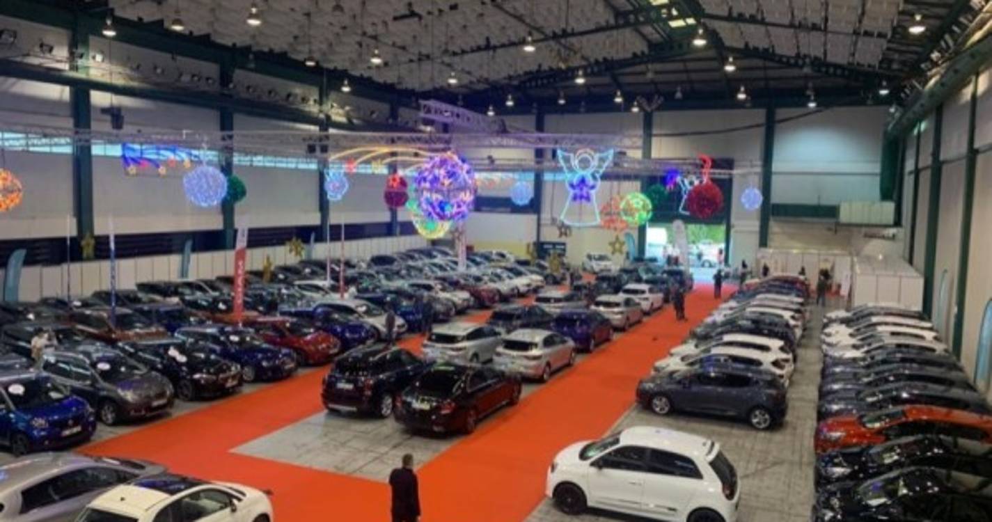 Grupo Camacho passa a representar Audi, Škoda e Volkswagen