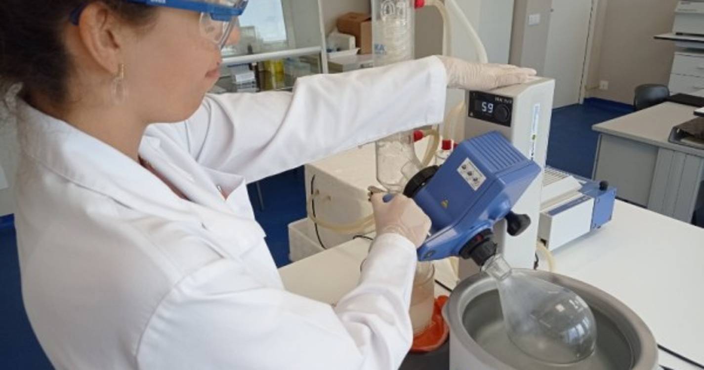 Investimento de 340 mil euros reforça equipamentos de laboratórios da DRM