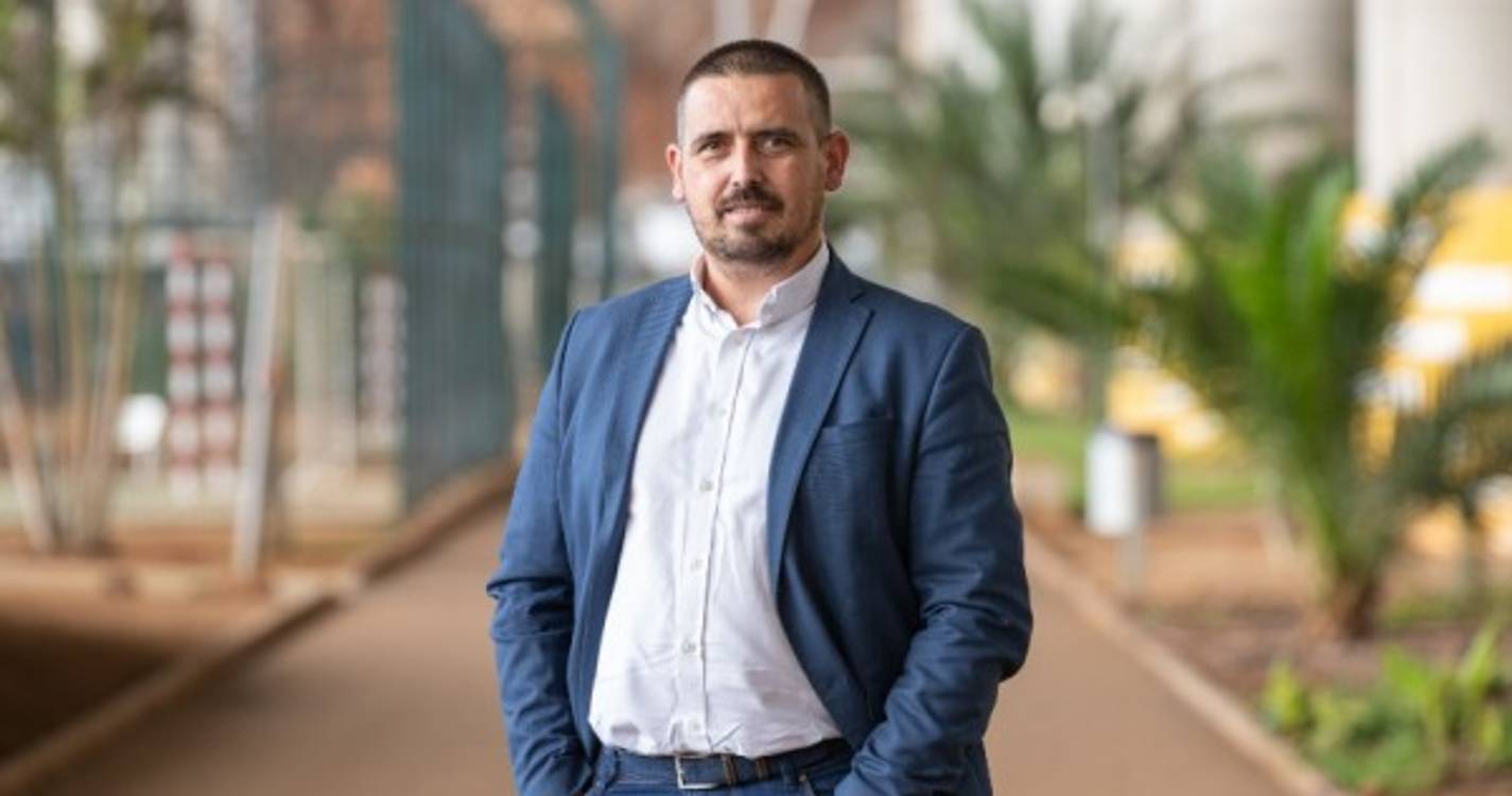 Mundial2022: Ausência de árbitros portugueses é motivo de "tristeza" para a APAF