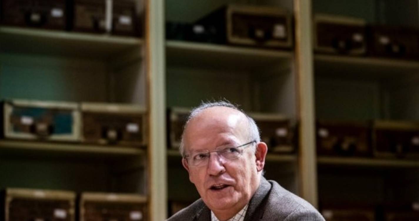 Bento XVI: Santos Silva destaca "estatura intelectual"