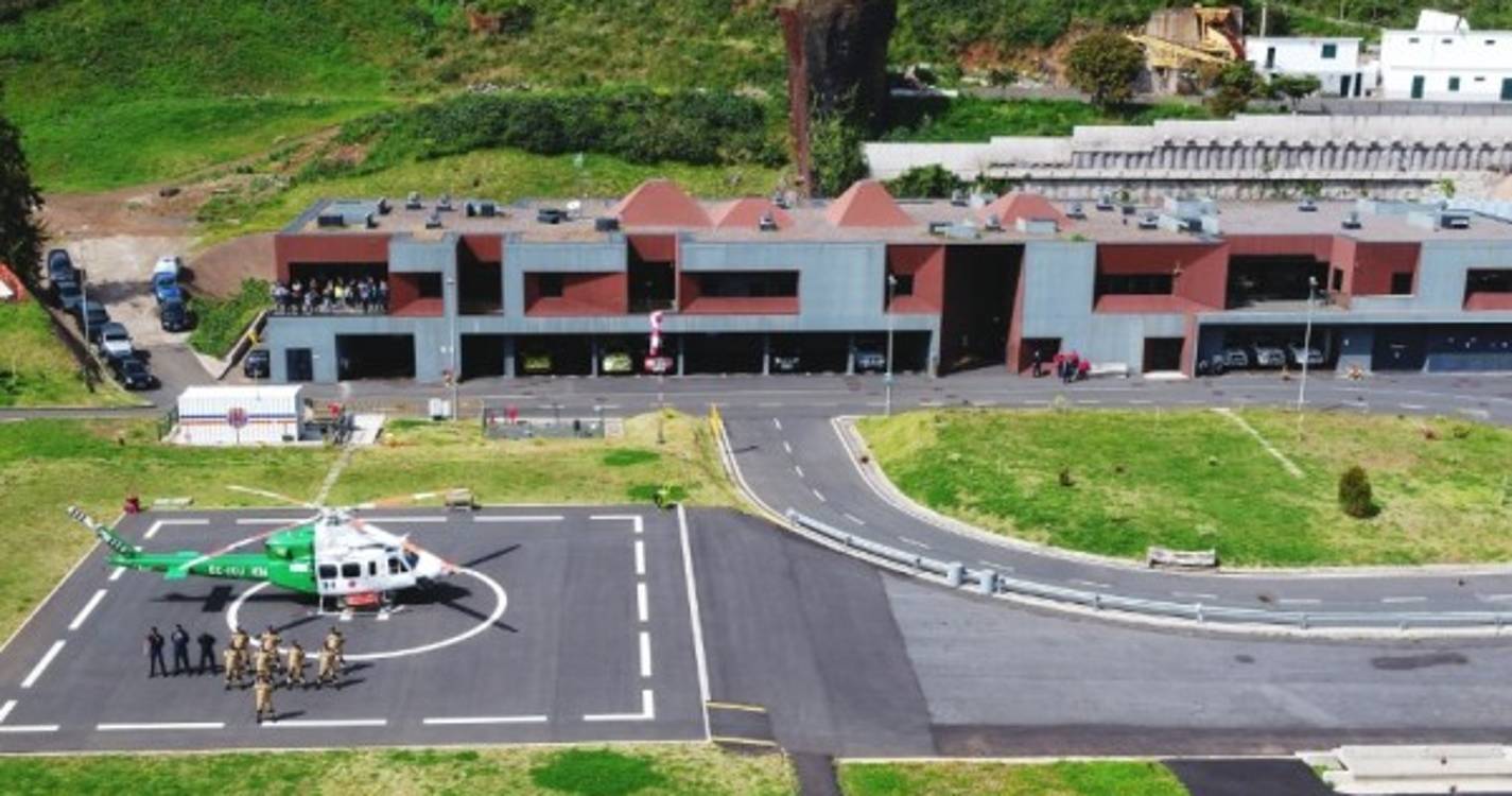 Protecção Civil registou 23 ocorrências até às 21h30 de segunda-feira