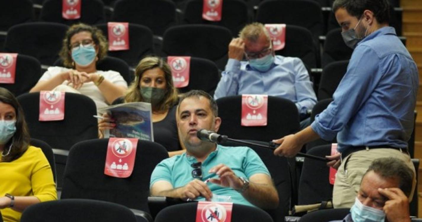 Jornadas Madeira 2021: &#34;excessiva dependência das decisões tomadas na Madeira&#34;