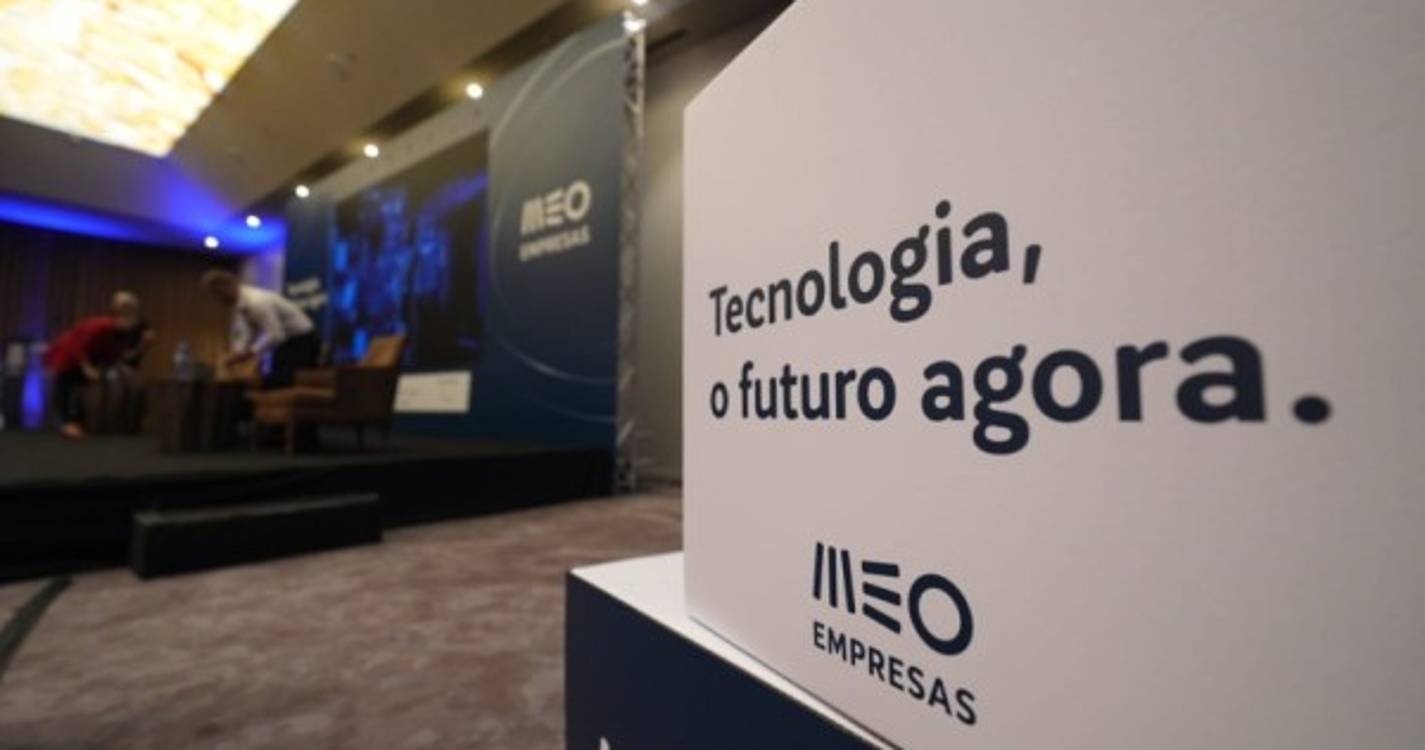 ‘Tecnologia, o Futuro Agora’: Casa cheia para o arranque do evento