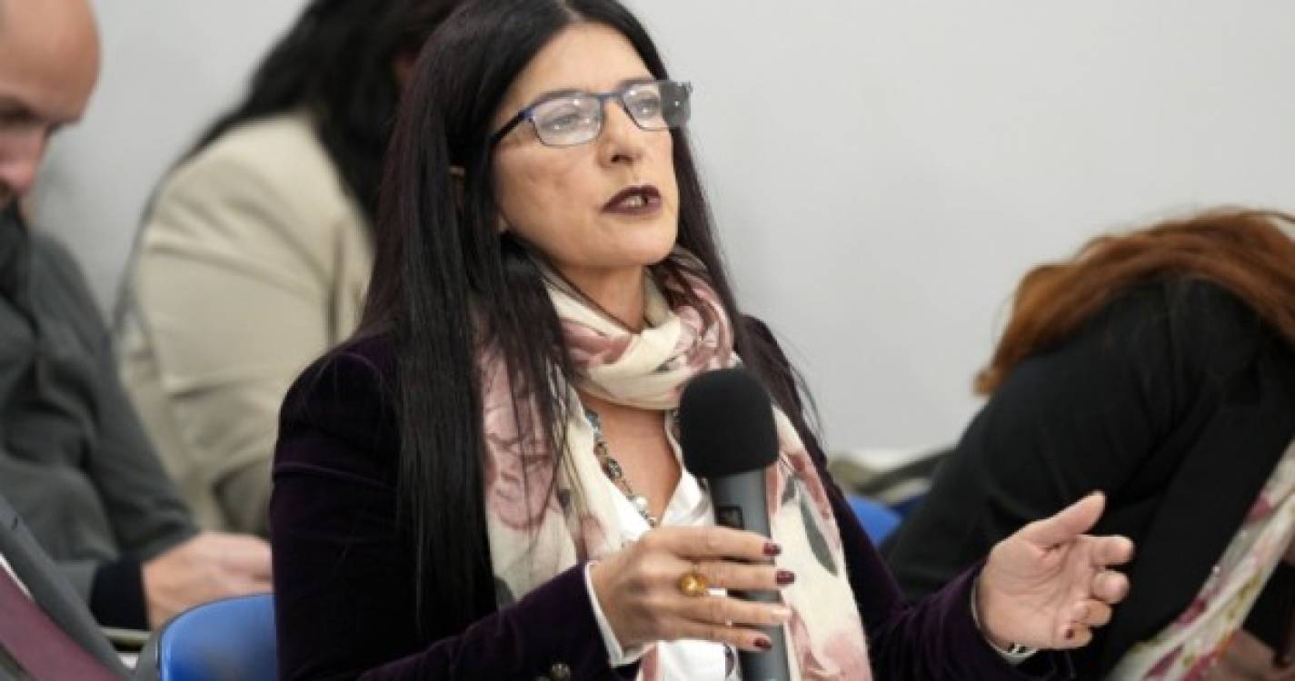 Jornadas Madeira: Olga Fernandes questiona sobre prometido auditório na Ribeira Brava