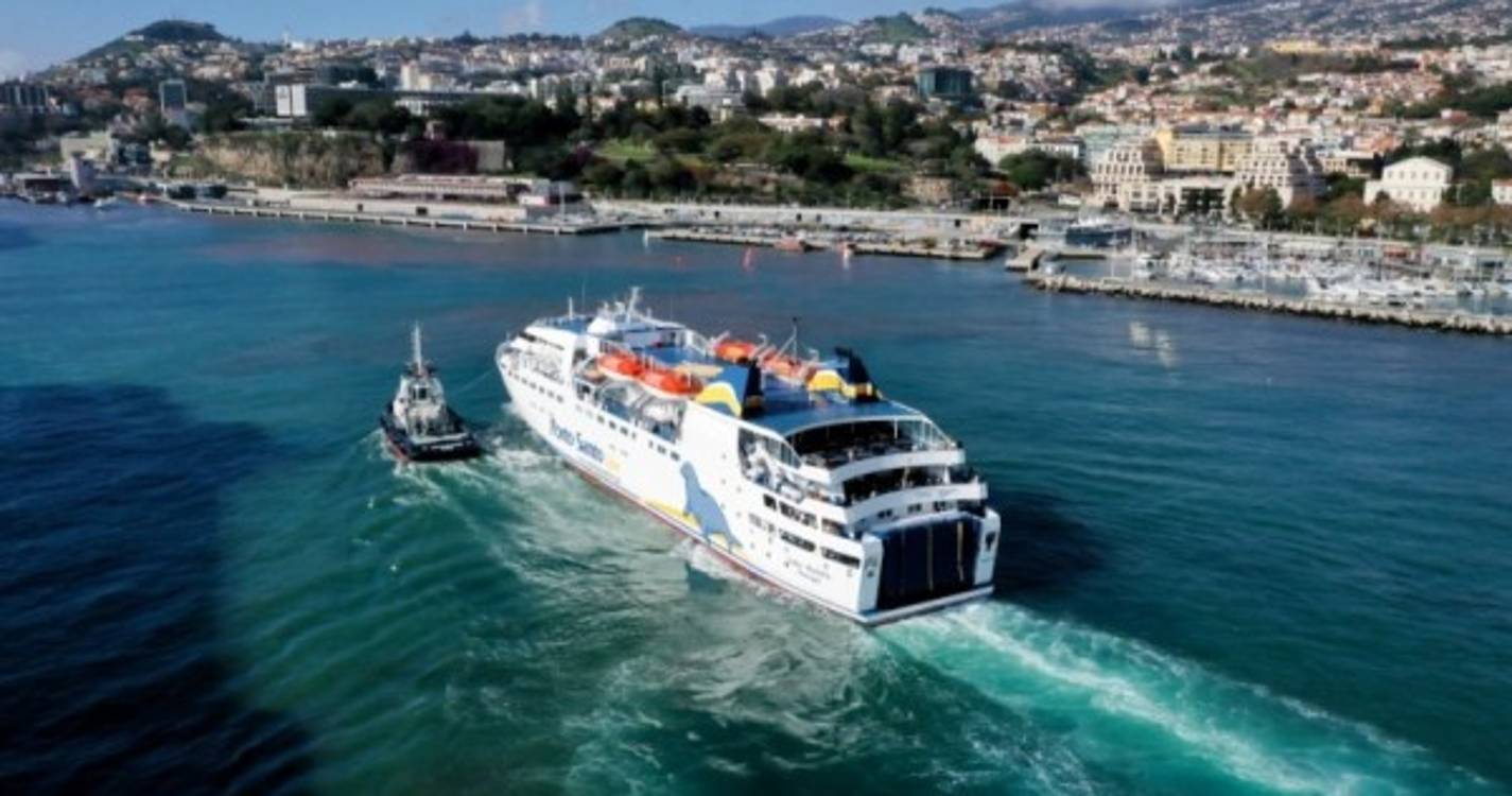 Lobo Marinho com atualização de 7%