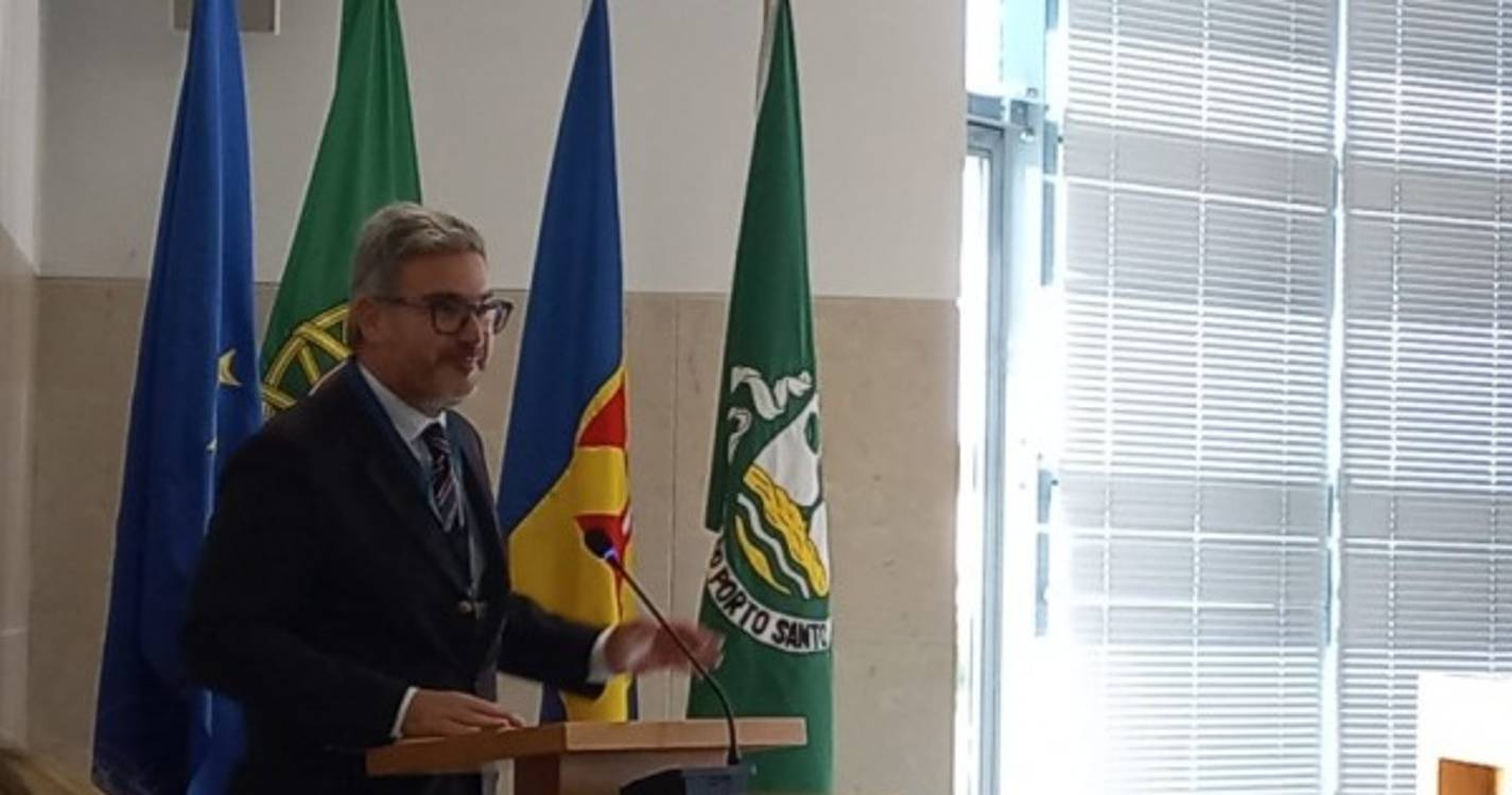 "Antes que os engenheiros com a quarta classe decidam"