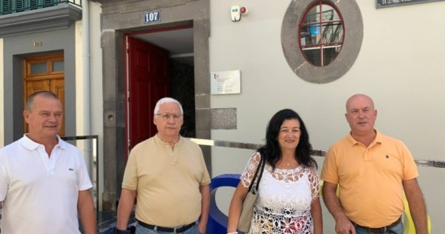 PTP defende que "SESARAM precisa de uma refundação"