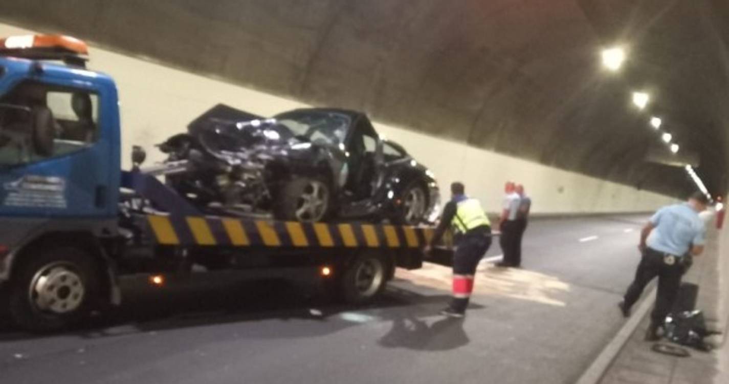Vítima mortal é natural do Curral das Freiras e deixa dois filhos e neto