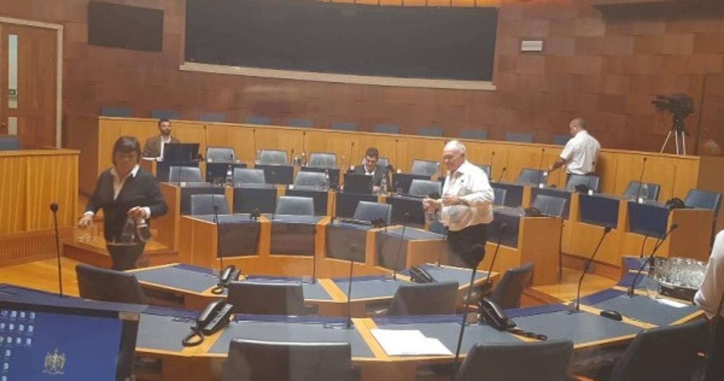 Novo modelo de governação dos fundos comunitários aprovado