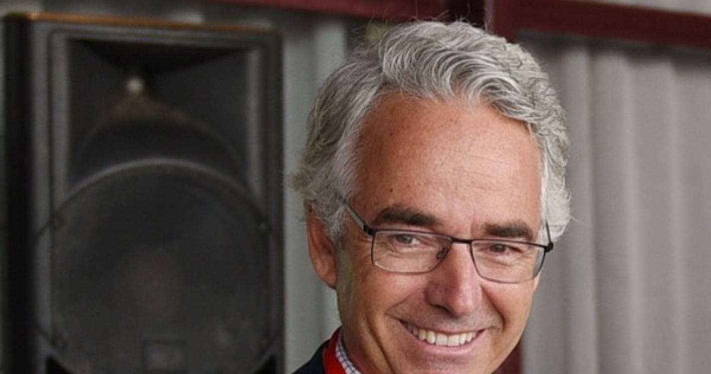 Bernardo Trindade 'solidário' com secretária de Estado demitida