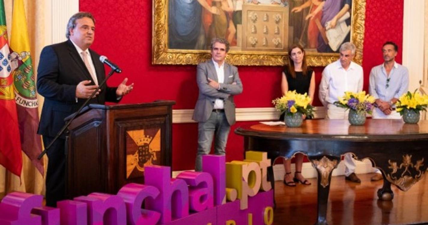 Ecotrail Funchal junta 335 atletas