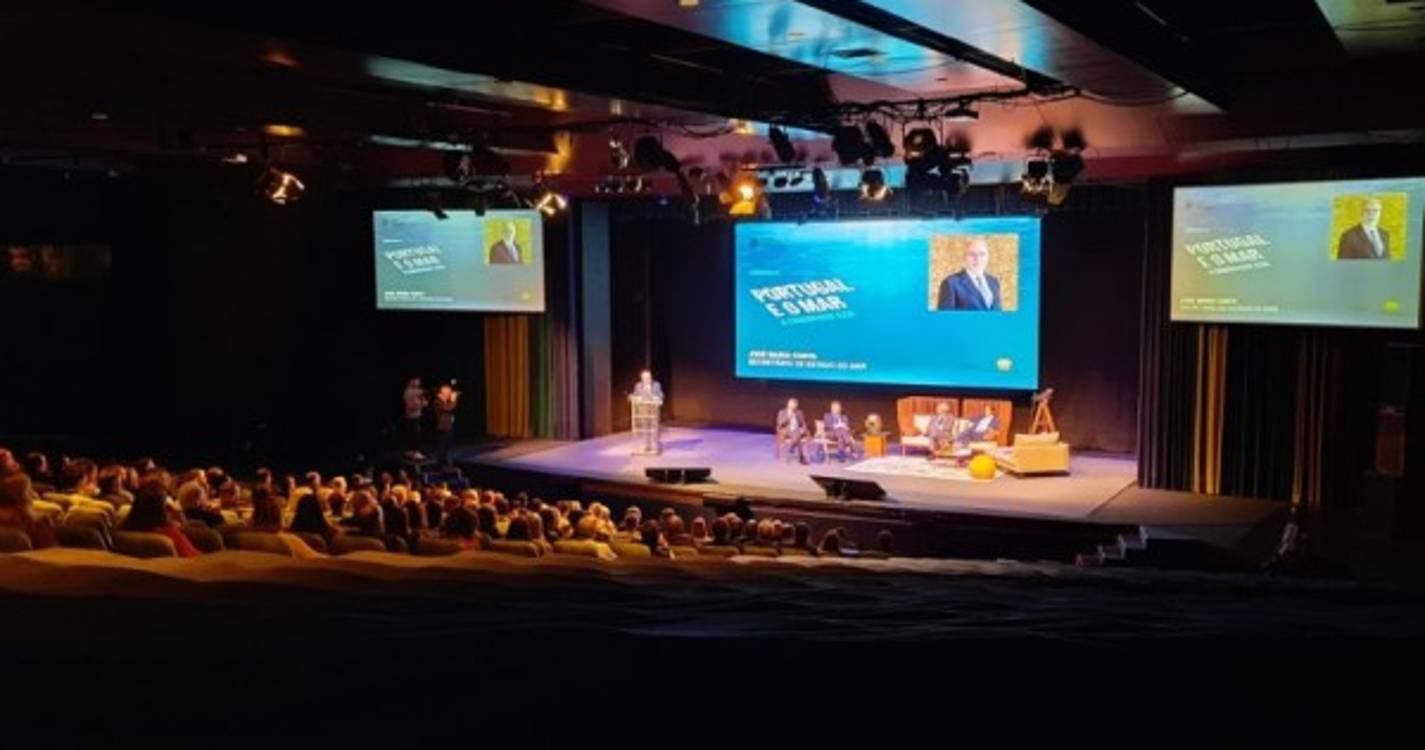 Oceano é o novo território do futuro