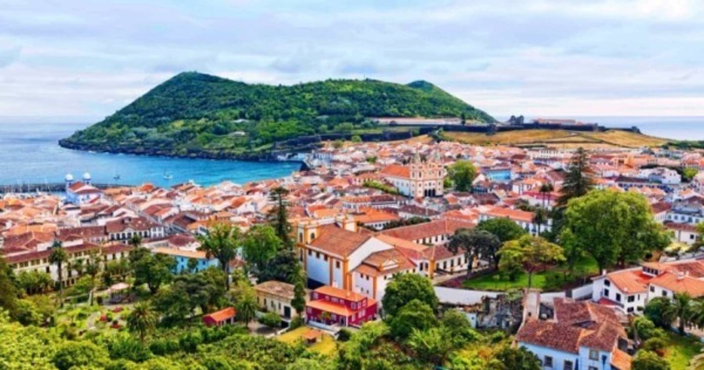 Açores somam apenas dois novos casos de covid-19