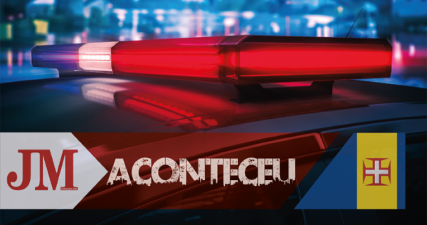 Pancadaria "forte e feia" esta tarde na zona do Anadia