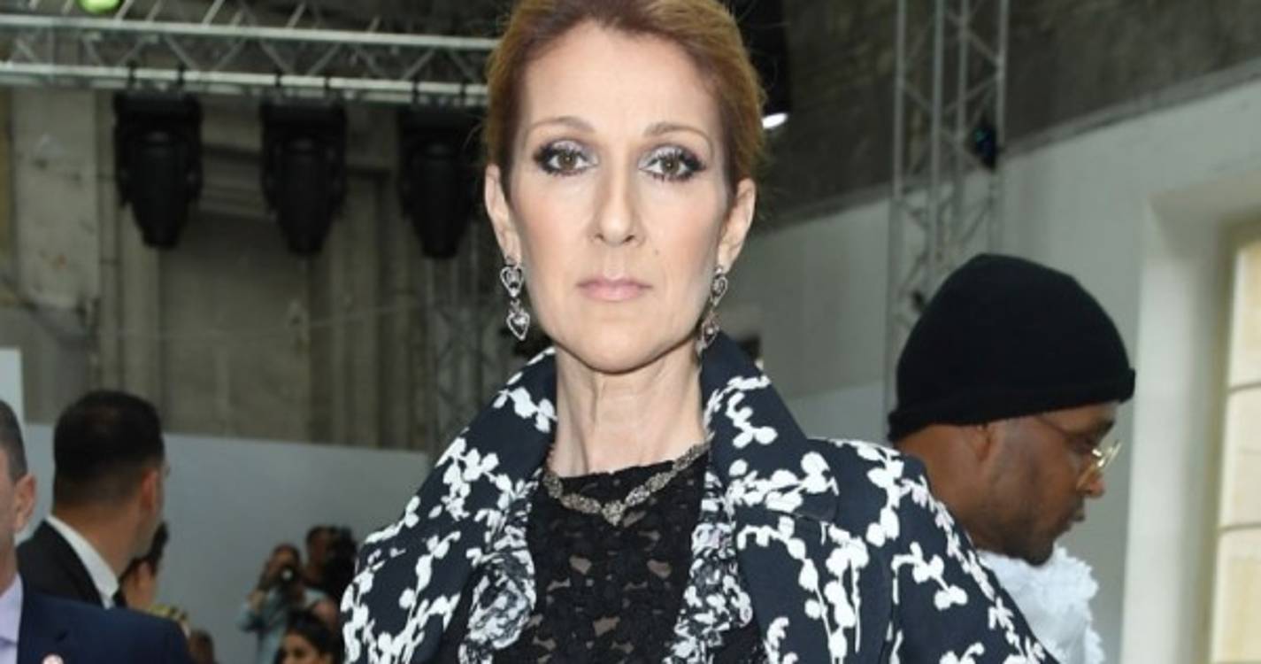 Celine Dion cancela digressão devido a problemas de saúde persistentes