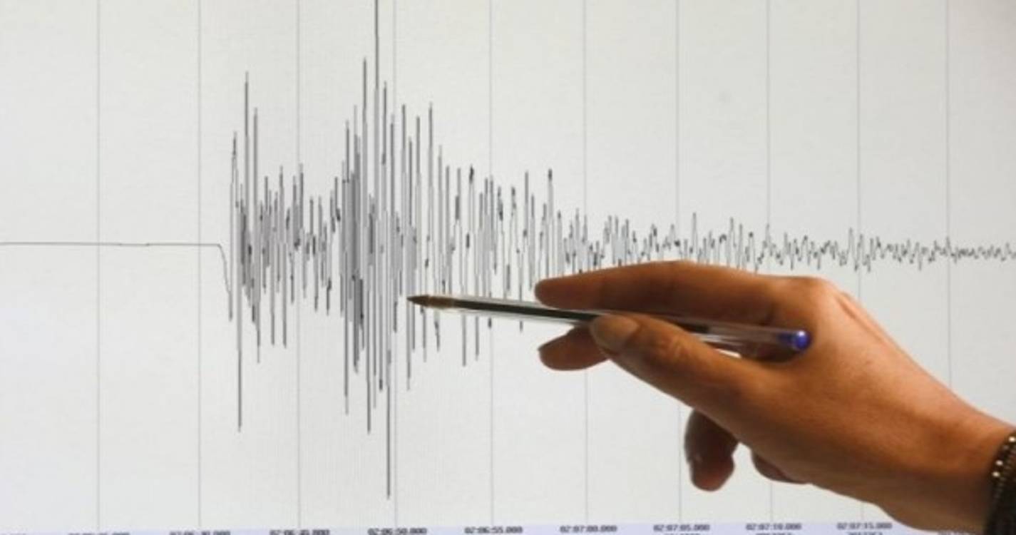 Sismo de magnitude 5 sentido na África do Sul