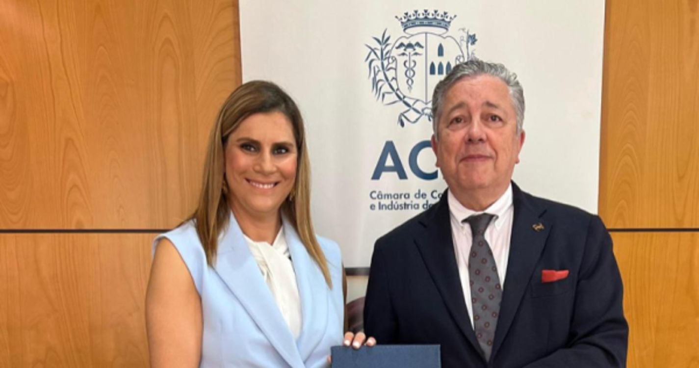 MMR Legal Services e ACIF-CCIM celebram protocolo