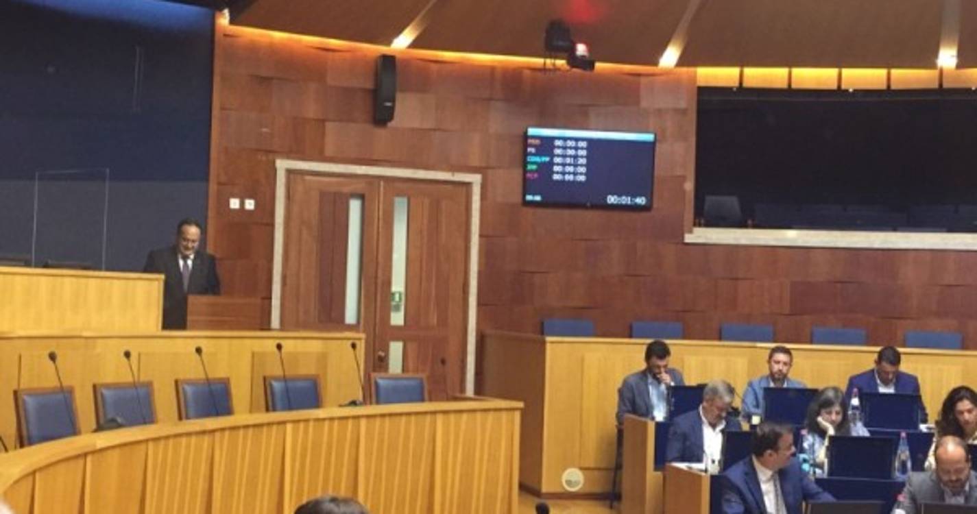 CINM: "Mais de 100 milhões de euros em jogo", lembra Lopes da Fonseca