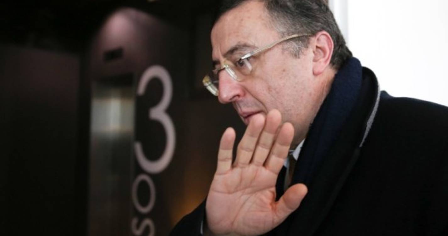 Defesa alega nulidade da prisão preventiva decretada por Carlos Alexandre a fuzileiro