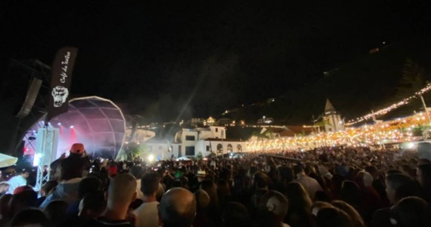 Agressão no arraial de São Vicente deixa mulher em estado grave