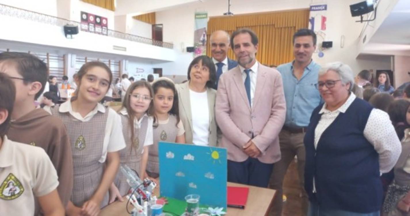 "Com certeza que toda a gente será realojada"