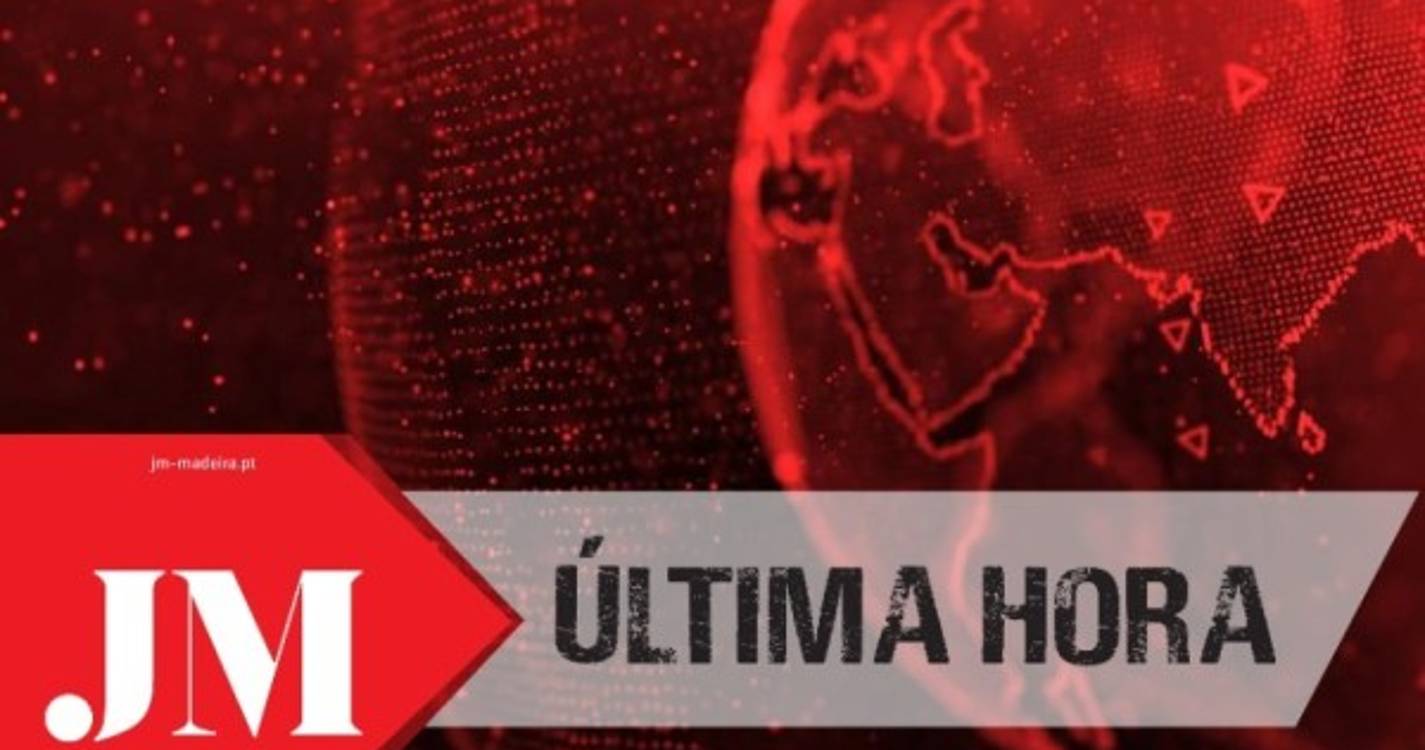 Rede de oxigénio do hospital Amadora-Sintra colapsa