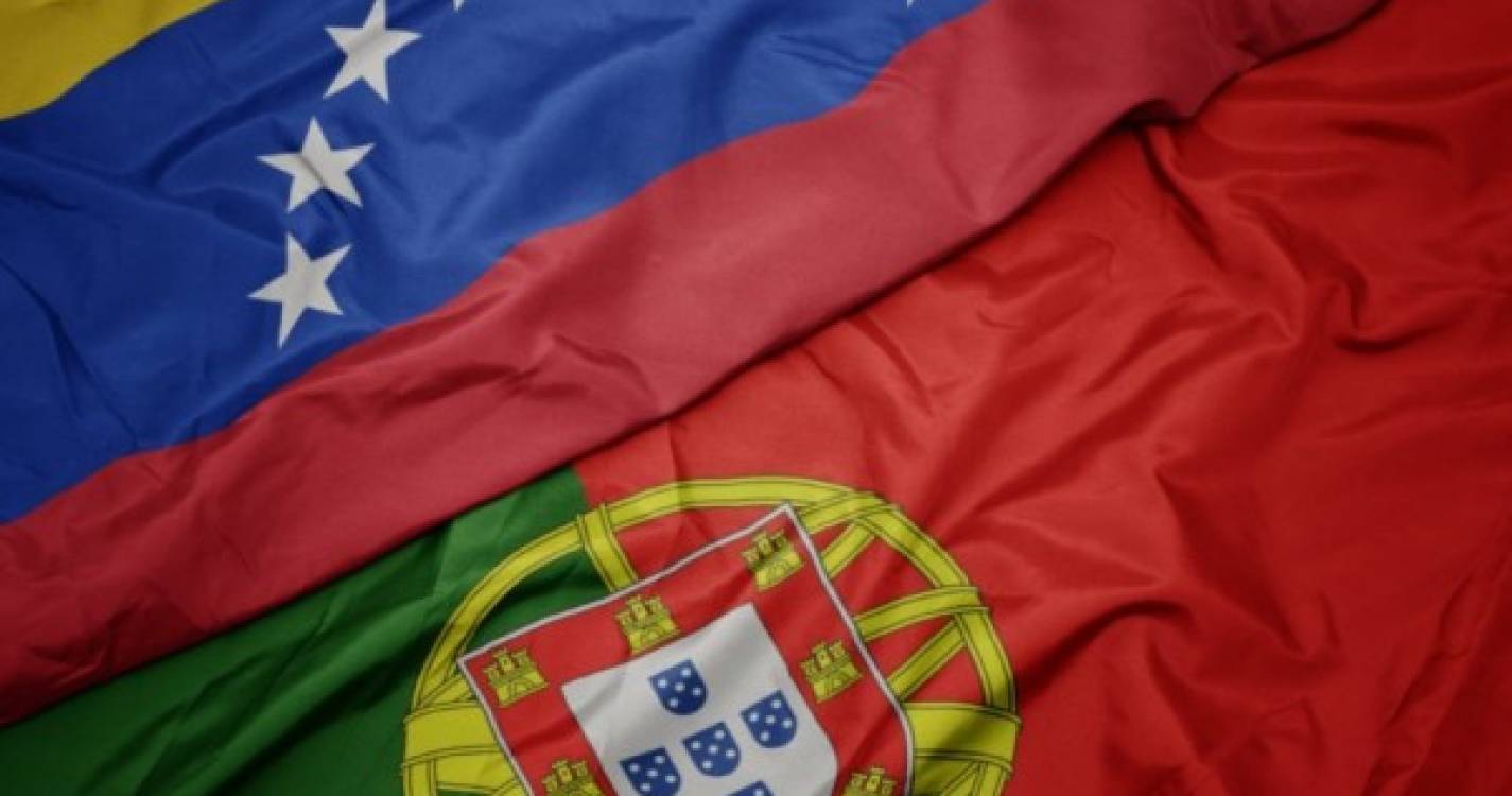 Durante uma semana portugueses e venezuelanos perto da história e cultura de Portugal