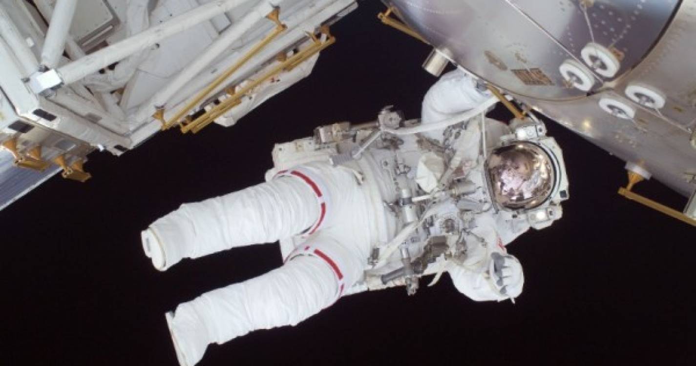 Candidaturas a astronauta da Agência Espacial Europeia encerram na sexta-feira